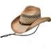 Eureka Straw Hat