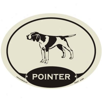 European Style Pointer