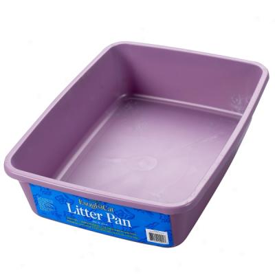 Exquisicat? Litter Pans