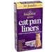 Exquisicat® Disposable Sifting Liner 30 Ct