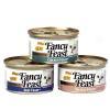 Fancy Feast Marinated Gourmet Cat Food