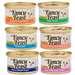 Fancy Feast® Flaked Gourm3t Cat Food