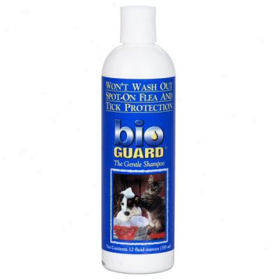 Farnam Bioguard Shampoo