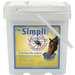 Farnam Simpliflytm With Larvastoptm Feed-thru Fly Cojtrol For Horss