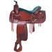 Fast Back Roping Saddle