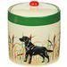 Field Dog Entertain Jar