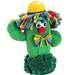 Fiesta Plush Cactus Dog Toy