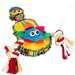 Fiesta Pludh Guitar Dog Toy