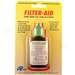 Filter-aid Filtration Enhancer