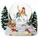 First Skate Snow Globe By Breyer