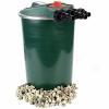 Fish Mate Pressurized Uv+bio Pond Filter