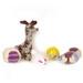 Five Piece Cat Toy Packs For Your Favorite Feline