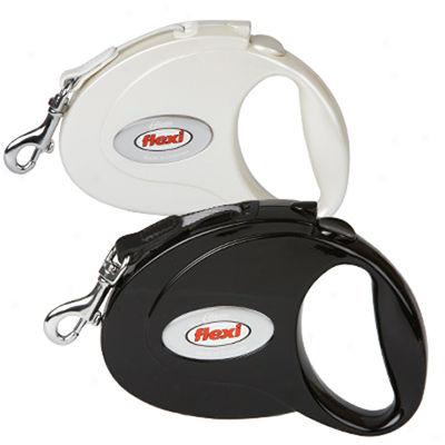 Flexi Elegance Belt Leash