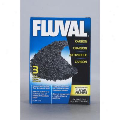 Fluval Ultragrade Carbon