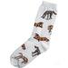 Foals Fashion Socks - Childs'