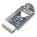 Fortiflex Flat Wall Bucket Bracket