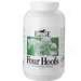 Four Hoofs Mineral Blend Hoof Supplement For Horses