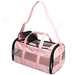 French Kitty Cat Carrier