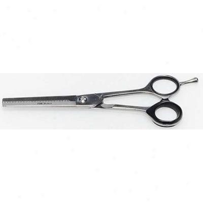 Fromm Premium 7 Inch 45-tooth Single Sided Thinning Shear