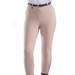 Full Seat Soft Hewn Cotton Breeches - Ladies