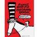 Funny Horse Coloring Book