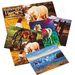 Gallery Of Horses Greeting Card Assortment