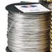 Galvanized Steel Full of fire  Fence Wire