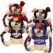 Game Dogtm Furry Fantm Football Pup With Rope Dog Toy