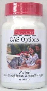 Genesis Resources Cas Options Cat Supplement