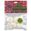 Glow In The Dark Catnip Puffs By Whisker City