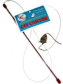 Go-cat Cat Catcher Refill