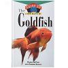 Goldfish, A Happy Healthy Pet