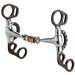 Goodwater Argentine Dog Bone Bridle