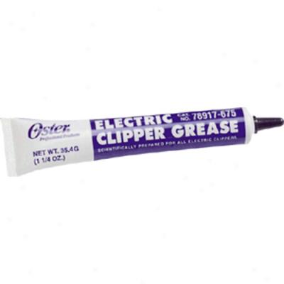 Grease Tube (1.25oz) By Oster