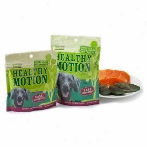 Green Dog Natural Healthy Proposition Supplement 60 Chewable
