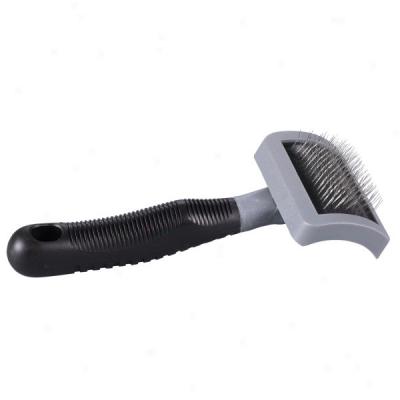 Groomax? Cat Slicker Brush