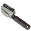 Groomax For Cats Brush & Slicker Combo