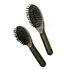 Groomax® Bristle Brushes With Soft Grip Handles