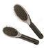 Groomax® Pin Brushes With Soft Grip Handle