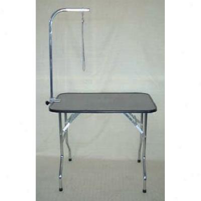 Grooming Table Only (48 Inl X 24 Inw X 30 Inh) By Precision