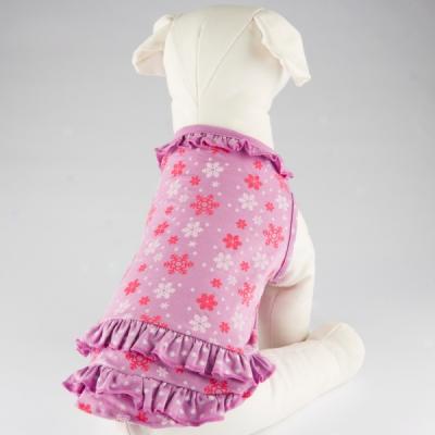 Grreat Choice? Snowflake Dog Dress