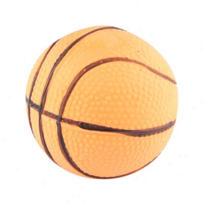 Grreat Cgoice(tm) Latex Basketball