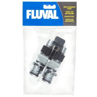 Hagen Fluval Aquastop Valve For Modele 304 & 404