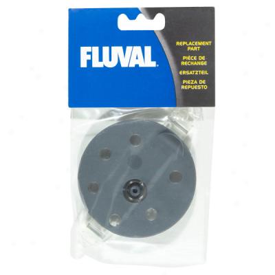 Hagen Fluval Canister Filter Impeller Cover For Models 304 & 404