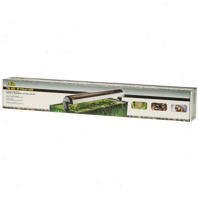 Hagen Glo T5 Ho Lighting System - Single - 48