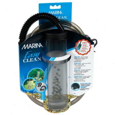 Hagem Gravel Vacuums