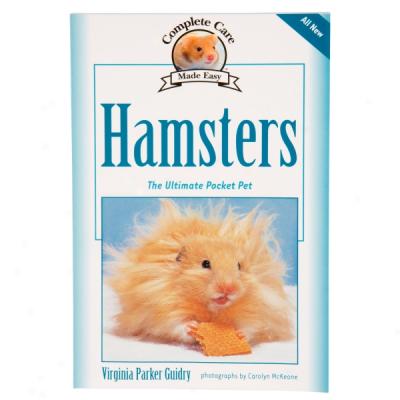 Hamsters: The Ultimate Pocket Angry mood