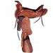 Happy Trails Pony Saddle