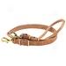 Harness Leather Roping Rein From Circle Y