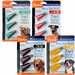 Hartz Advanced Caretm Once-a-month Flea & Tick Drops For Dogs